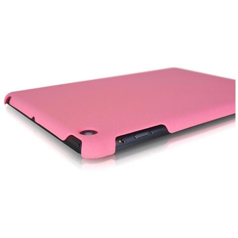 Sandstone Cover Rosa compatibile Apple iPad Mini - Foto 2